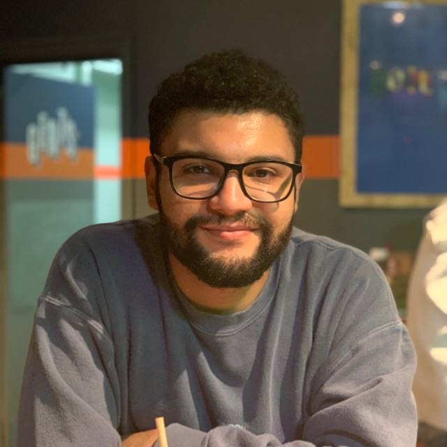 Ibraheem Wagih
